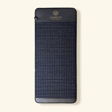 Pemf Heating Massage Magnetic Therapy