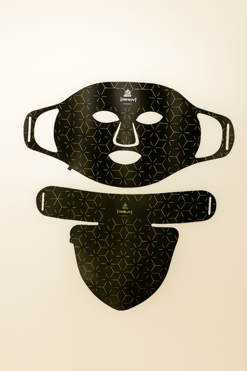RadiancePro Red Light Face & Décolleté Mask