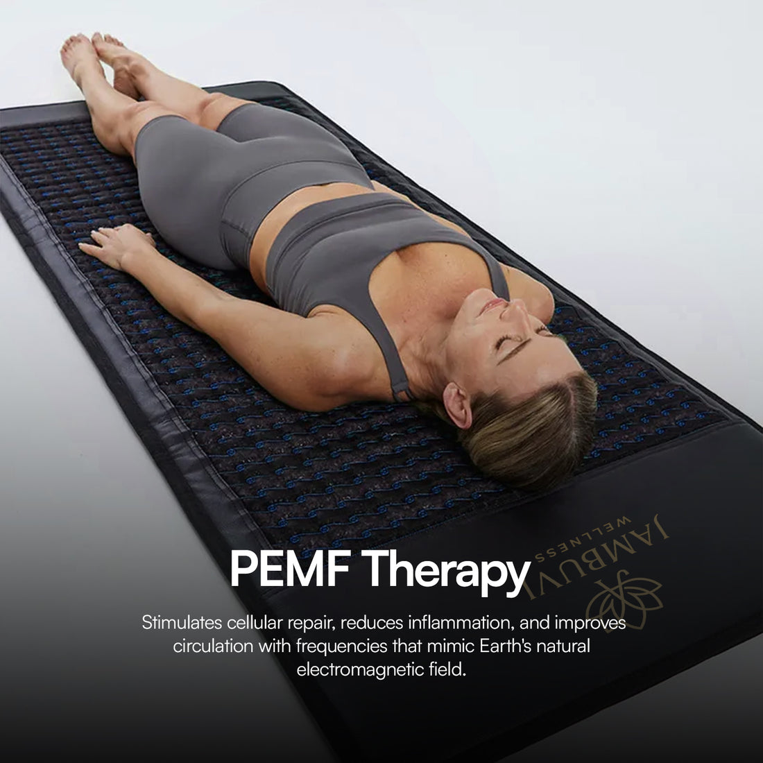 RegenWave PEMF Mat Collection