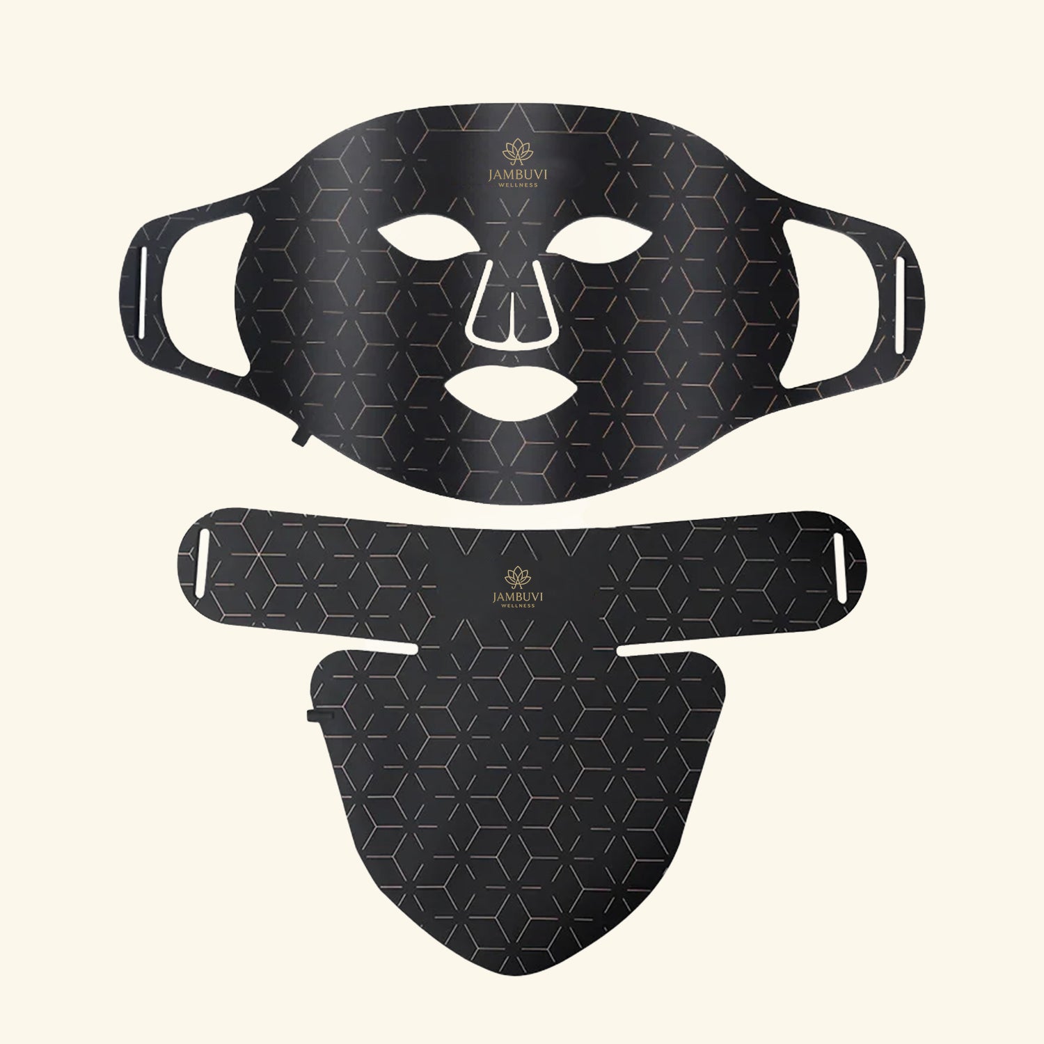 Red Light Mask