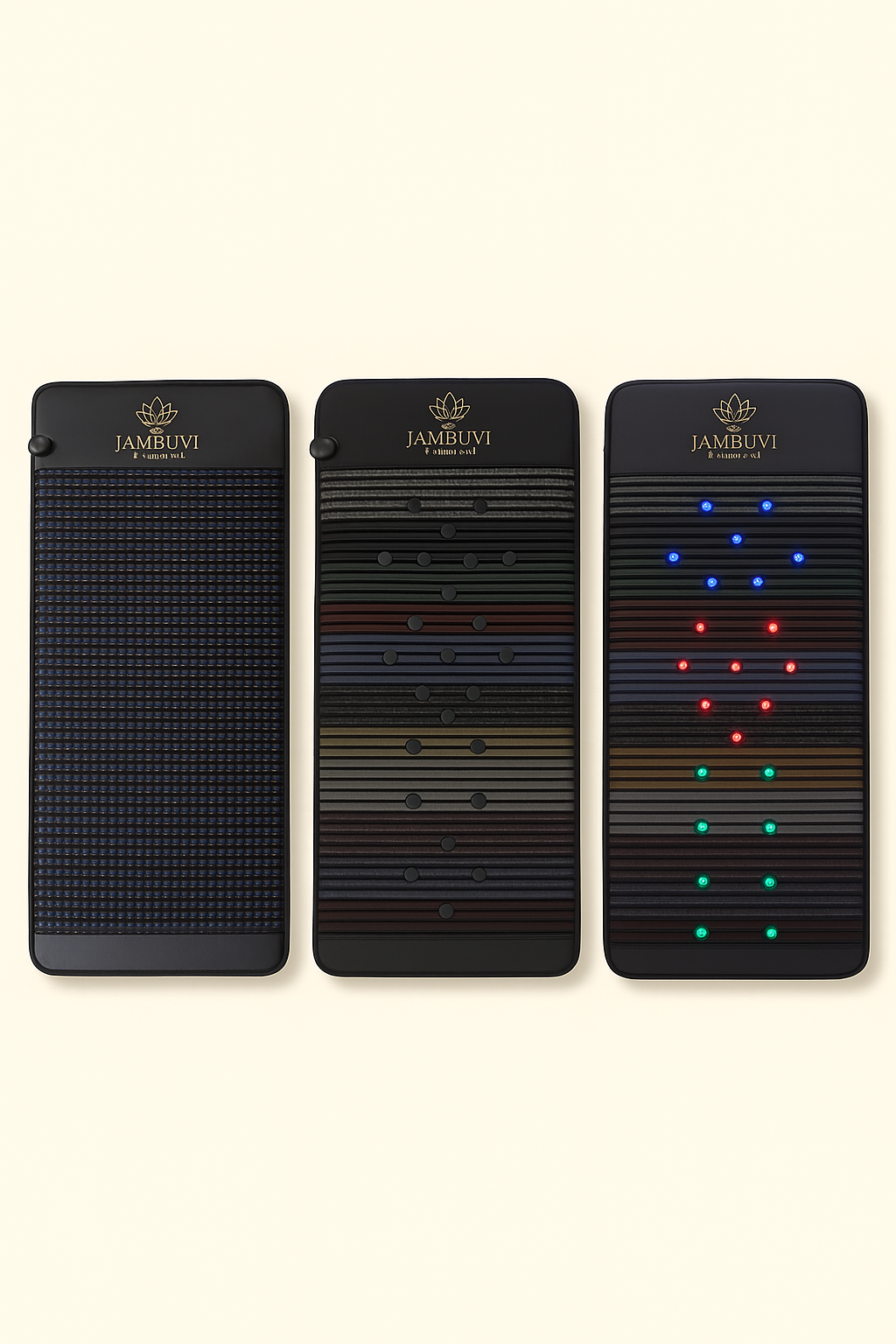 RegenWave PEMF Mat Collection