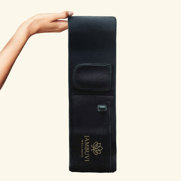 Red Light Therapy Wrap Belt