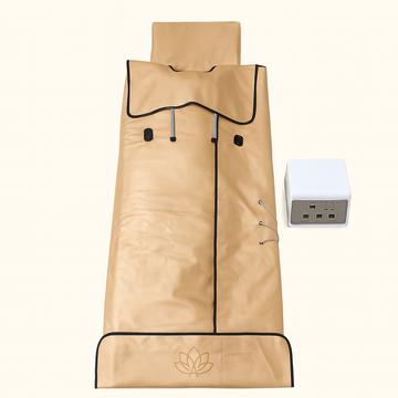 LumiTherm Sauna Blanket